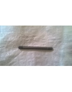 Śruba dwustronna mocująca kolektora wydechowego 3/8" 11356811