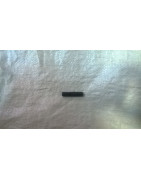 Śruba dwustronna kolektura wydechowego PL602568