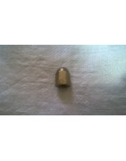 Nakrętka kołpaka PC7898, 12103511