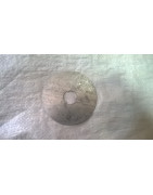 Płytka separatora wody 18345411