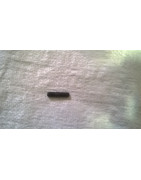 Śruba dwustronna PL222883, 11355661