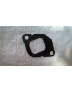 Uszczelka Zetor 19029506