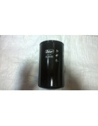 Filtr hydrauliczny Zetor 53420903, SH63776