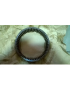 Koło koronowe Zetor 930871