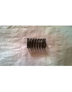 Sprężyna zaworu duża PL601558