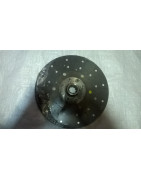 Tarcza sprzęgła Bizon 4460000