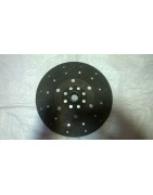 Tarcza sprzęgła Bizon 504099560