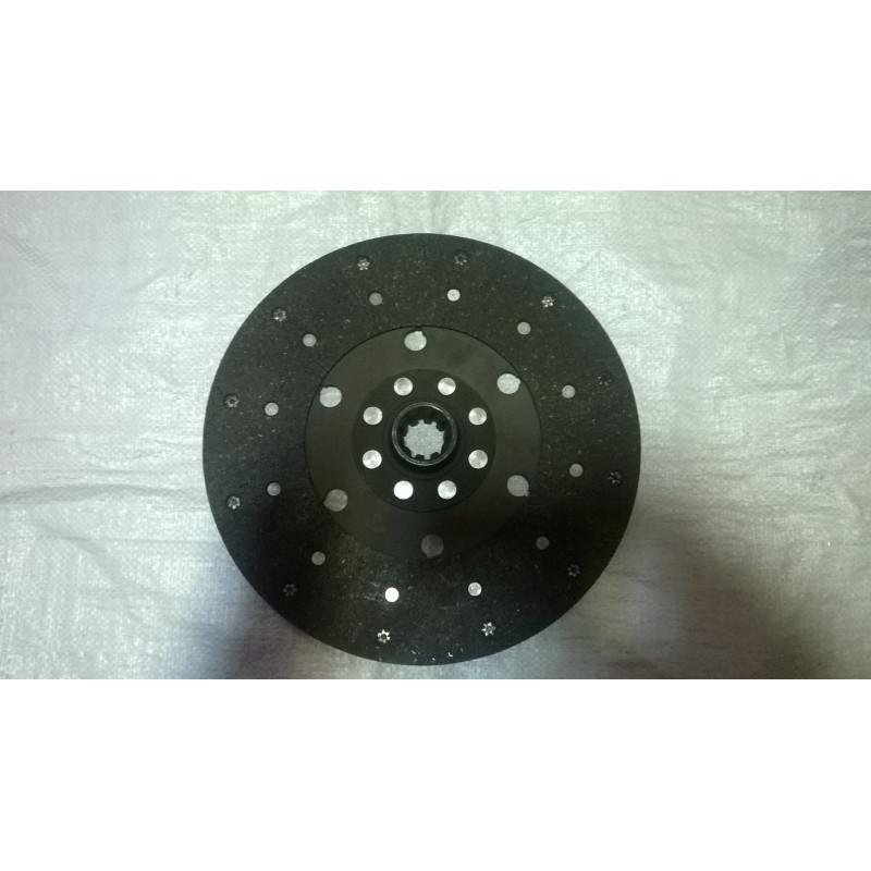Tarcza sprzęgła Bizon 504099560 Tarcza sprzęgła Bizon 504099560