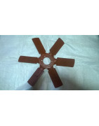 Wentylator SW 400 25102411, PL324962