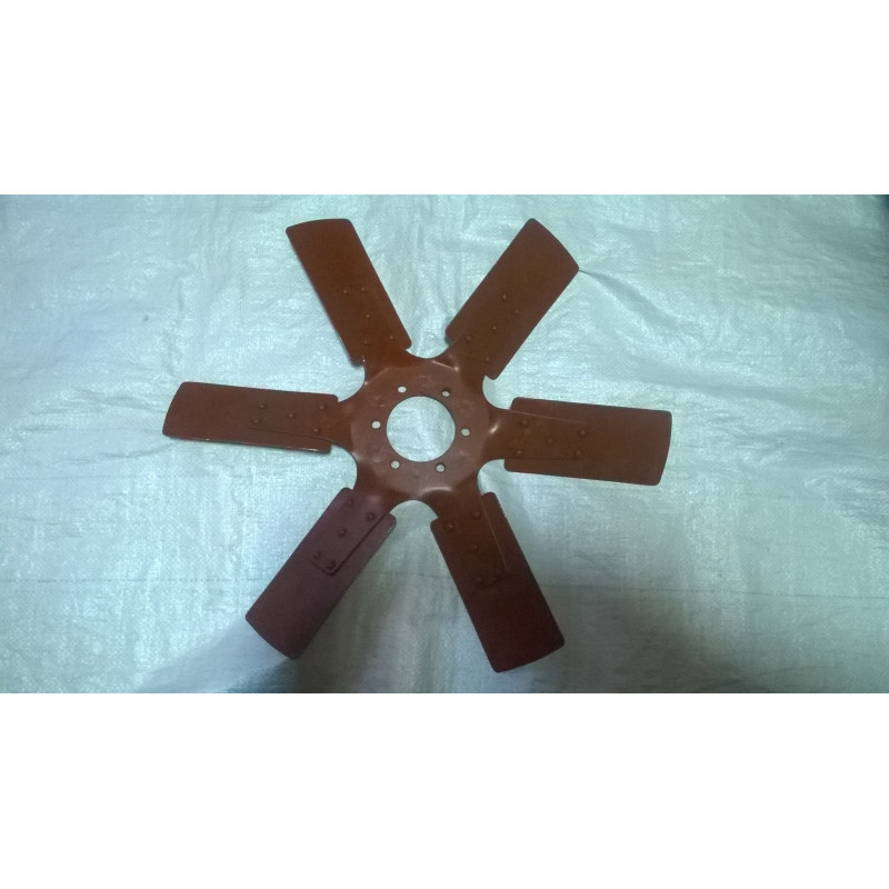 Wentylator SW 400 25102411, PL324962 Wentylator SW 400 25102411, PL324962