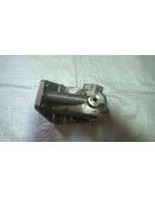 Głowica (obudowa) filtra oleju 17179911, 35-01-0172