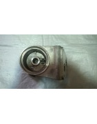 Głowica (obudowa) filtra oleju 17179911, 35-01-0172