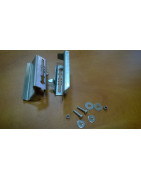 Zestaw przedłużenia ostrza Kuhn R4021245