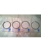 Komplet pierścieni SW-680 127,04, 550204