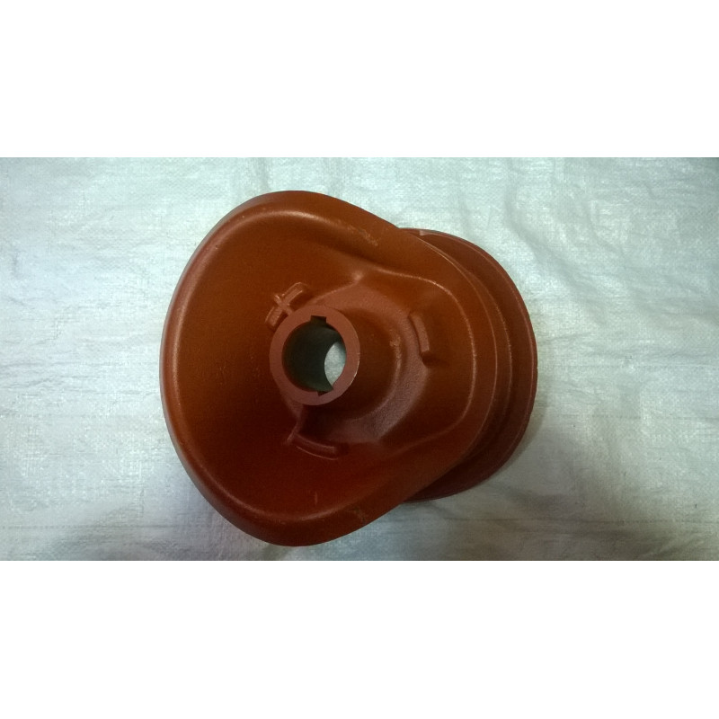 Prowadnica Kuhn 57720020, 57720030