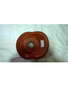 Prowadnica Kuhn 57720020, 57720030