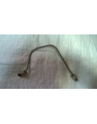 Przewód tłoczący 23603411, PL0553