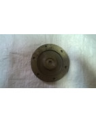 Tarcza napędu pompy wtryskowej SW400 PLA2612 35-01-0147