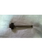 Wałek napędu pompy oleju SW400 PLA1980, 21801211