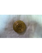 Wirnik pompy wody SW400 3PWO-140-60, 35-01-0198