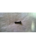 Śruba 11301761, PLFB106/10S