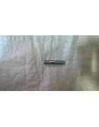 Śruba dwustronna PL222943, 11355861, 113558, 1.1.3558