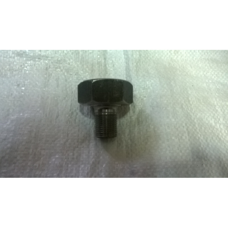 Śruba zazębiacza SW 400 12064311 Śruba zazębiacza SW 400 12064311