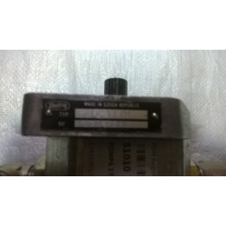 Pompa hydrauliczna Zetor 2-UN20-00-03, 2UN200003, 17431901, 17431902, UC10L.01