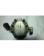 Pompa hydrauliczna Zetor 2-UN20-00-03, 2UN200003, 17431901, 17431902, UC10L.01