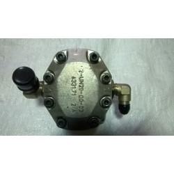 Pompa hydrauliczna Zetor 2-UN20-00-03, 2UN200003, 17431901, 17431902, UC10L.01