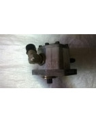 Pompa hydrauliczna Zetor 2-UN20-00-03, 2UN200003, 17431901, 17431902, UC10L.01