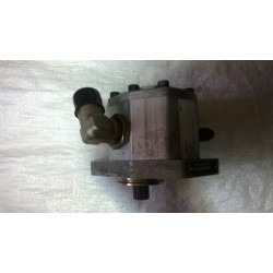 Pompa hydrauliczna Zetor 2-UN20-00-03, 2UN200003, 17431901, 17431902, UC10L.01