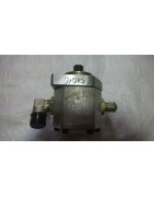 Pompa hydrauliczna Zetor 2-UN20-00-03, 2UN200003, 17431901, 17431902, UC10L.01