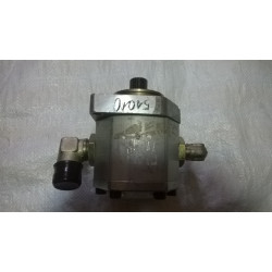 Pompa hydrauliczna Zetor 2-UN20-00-03, 2UN200003, 17431901, 17431902, UC10L.01