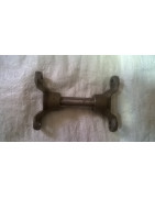 Rura napędu pompy SW400 PL316084, 21500211, 215002, 2.15.002. 35-01-0146