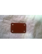 Płytka zaślepiająca 17099811