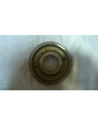 Koło zębate PL273388