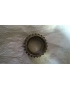 Koło zębate na wał PL273387, 14003811