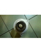 Alternator A120E, 687A120E