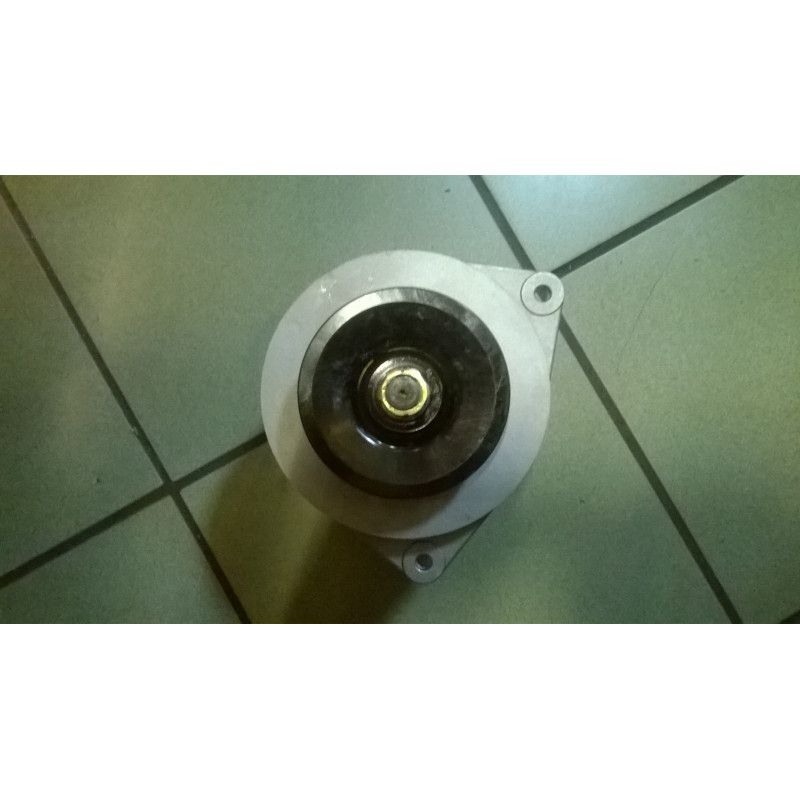Alternator A120E, 687A120E Alternator A120E, 687A120E
