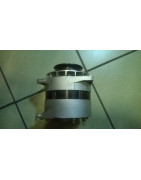 Alternator A120E, 687A120E