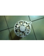 Alternator A120E, 687A120E