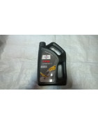 Olej Fuchs Titan Supersyn C3 5W40 5L