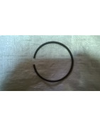 Pierścień uszczelniający PL611532, 14004711