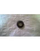 Pierścień uszczelniający reperturki poziomu wody PL1634711