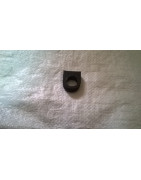 Uszczelka gumowa wtryskiwacza PL233039