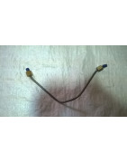 Przewód tłoczący V cylindra 23603711, 2.36.037, 236037, PLA0556