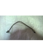 Przewód tłoczący I cylindra PLA0552, 23603311, 35-01-0134