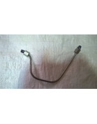 Przewód tłoczący PLA0554, 23603511, 35-01-0136