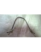 Przewód tłoczący IV cylindra 23603611, PLA0555